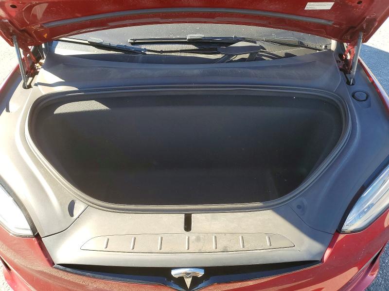 Продажа на аукционе авто 2023 Tesla Model X, vin: 7SAXCDE57PF428311, номер лота: 73416755