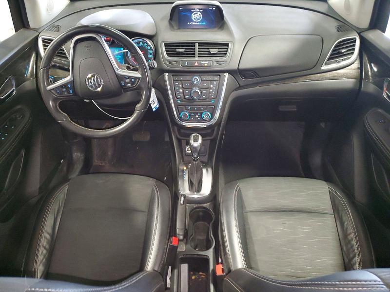 Продажа на аукционе авто 2015 Buick Encore, vin: KL4CJASB6FB190618, номер лота: 73511405