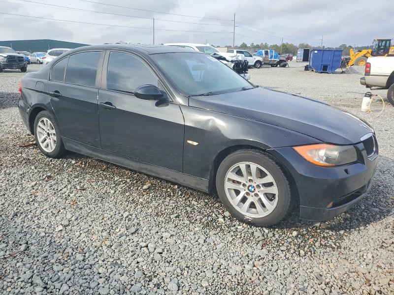 99661395 :رقم المزاد ، WBAVA375X7NE28578 vin ، 2007 Bmw 328 I مزاد بيع