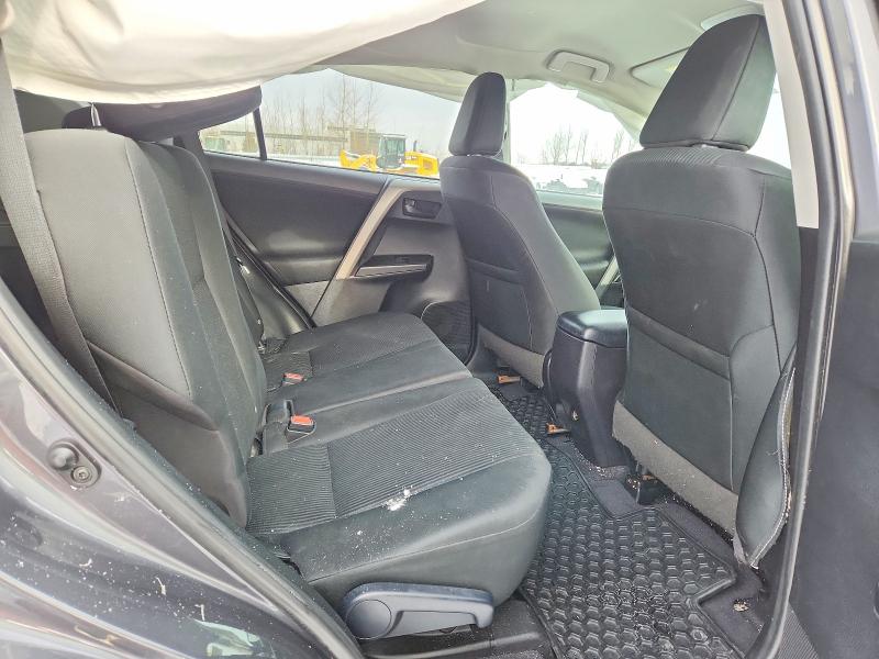 Продажа на аукционе авто 2018 Toyota Rav4, vin: 2T3ZFREV5JW505706, номер лота: 73079855