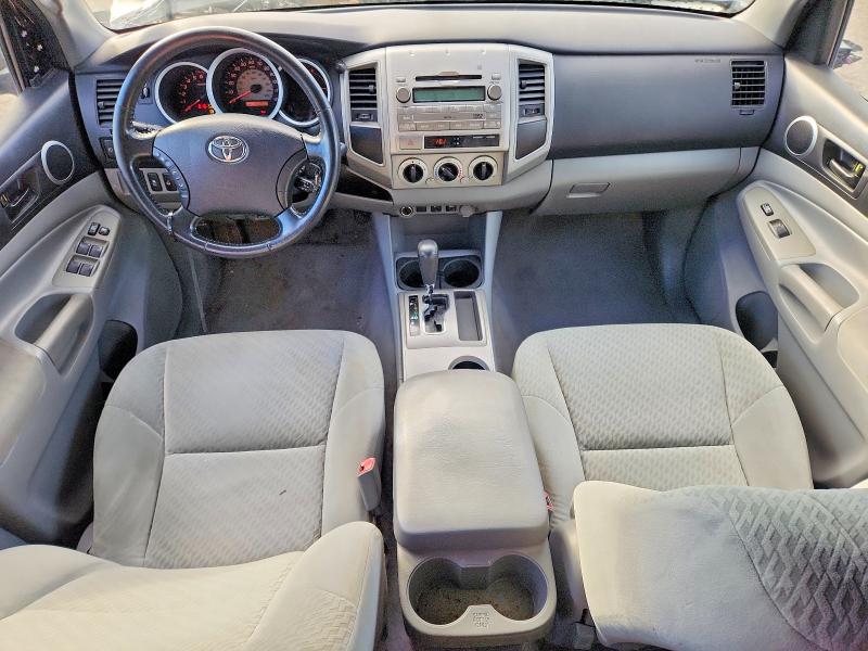 2011 Toyota Tacoma მანქანა იყიდება აუქციონზე, vin: 5TFJU4GN3BX005656, აუქციონის ნომერი: 74565445