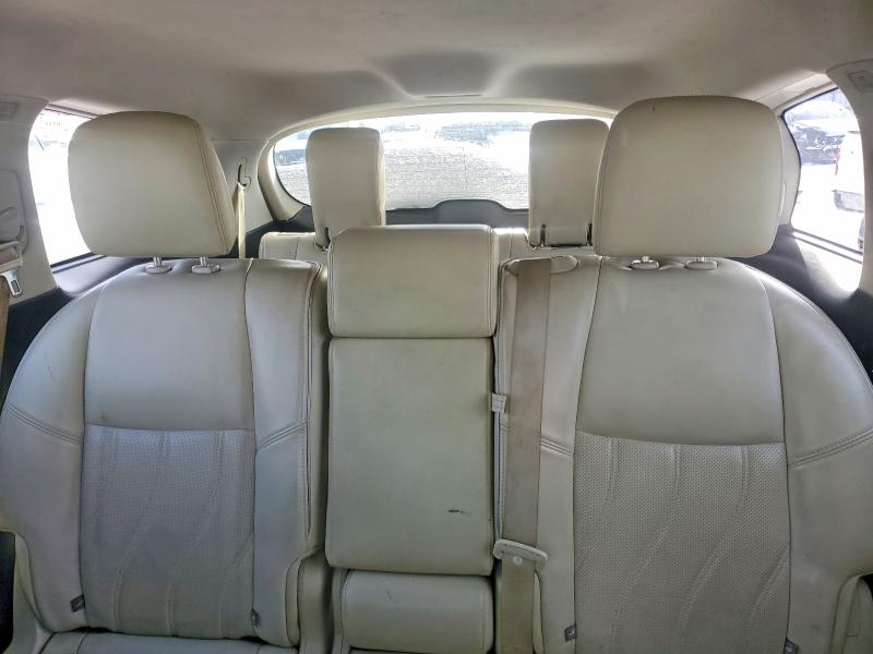Продаж на аукціоні авто 2018 Infiniti Qx60, vin: 5N1DL0MM8JC521503, номер лоту: 72262075
