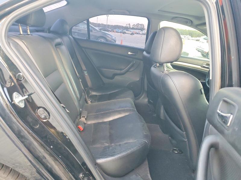 Продажа на аукционе авто 2007 Acura Tsx, vin: JH4CL969X7C018995, номер лота: 99662285
