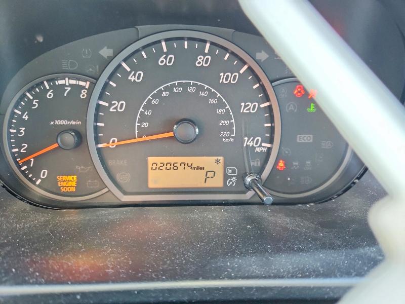 Продаж на аукціоні авто 2023 Mitsubishi Mirage, vin: ML32FUFJ1PHF04900, номер лоту: 74781015