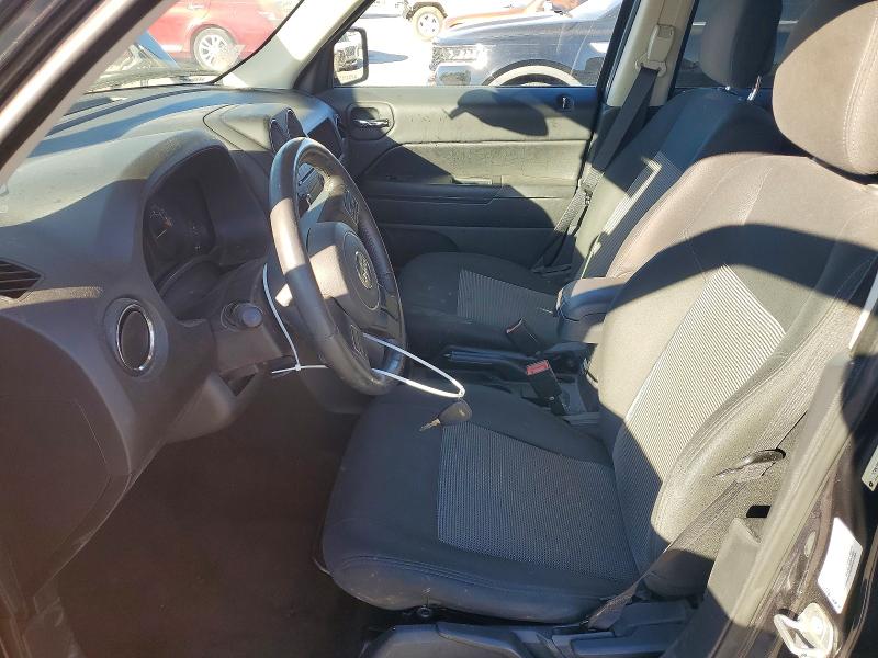 Aukcja sprzedaży 2014 Jeep Patriot, vin: 1C4NJRFB3ED713801, numer aukcji: 99276595