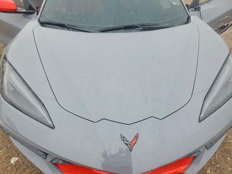 Aukcja sprzedaży 2024 Chevrolet Corvette, vin: 1G1YB2D42R5122244, numer aukcji: 73869455
