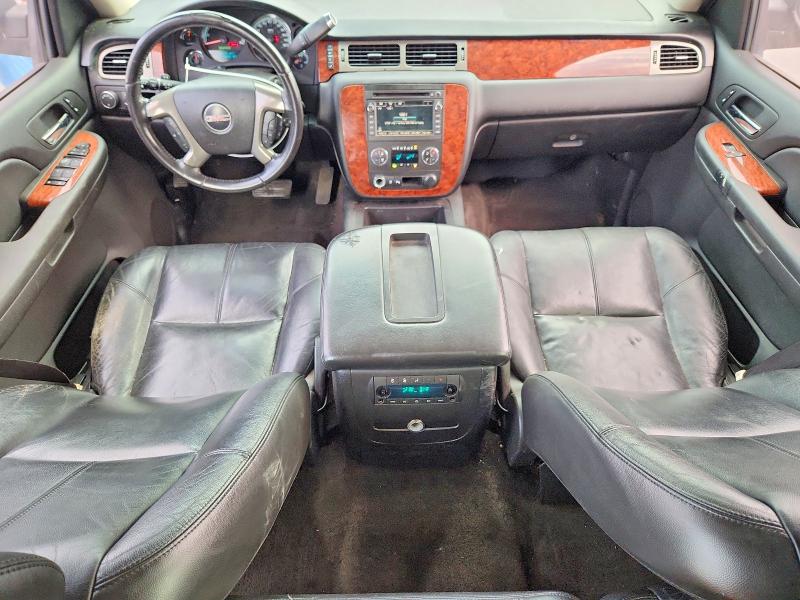 Продажа на аукционе авто 2008 Gmc Yukon, vin: 1GKFC13548R250030, номер лота: 72346735