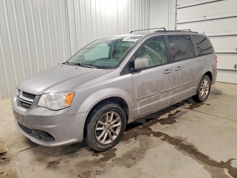 Aukcja sprzedaży 2016 Dodge Grand Caravan, vin: 2C4RDGCG5GR311386, numer aukcji: 74096975