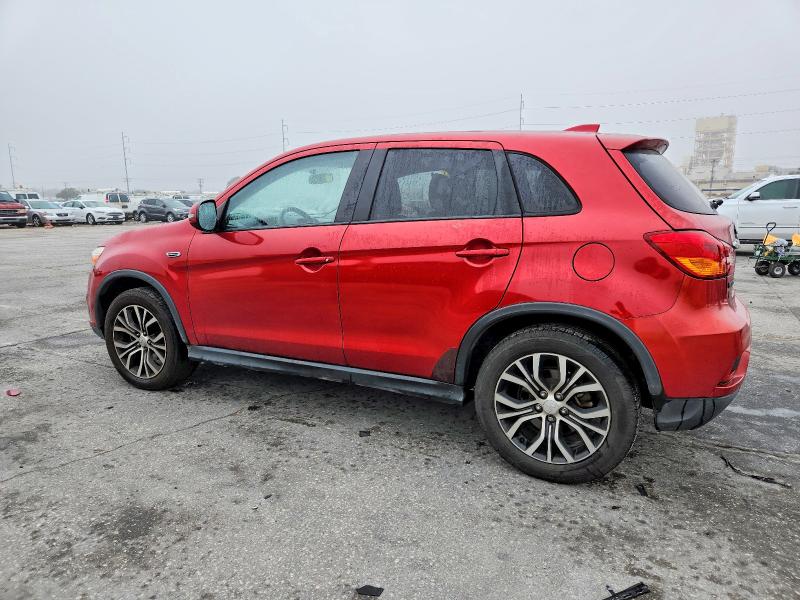 Aukcja sprzedaży 2018 Mitsubishi Outlander Sport, vin: JA4AP3AU4JZ006605, numer aukcji: 73829125
