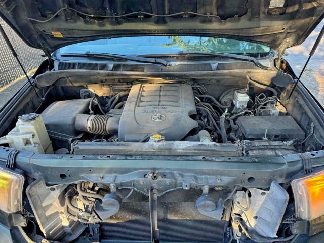 99544885 :رقم المزاد ، 5TFUM5F10CX029609 vin ، 2012 Toyota Tundra Dou مزاد بيع