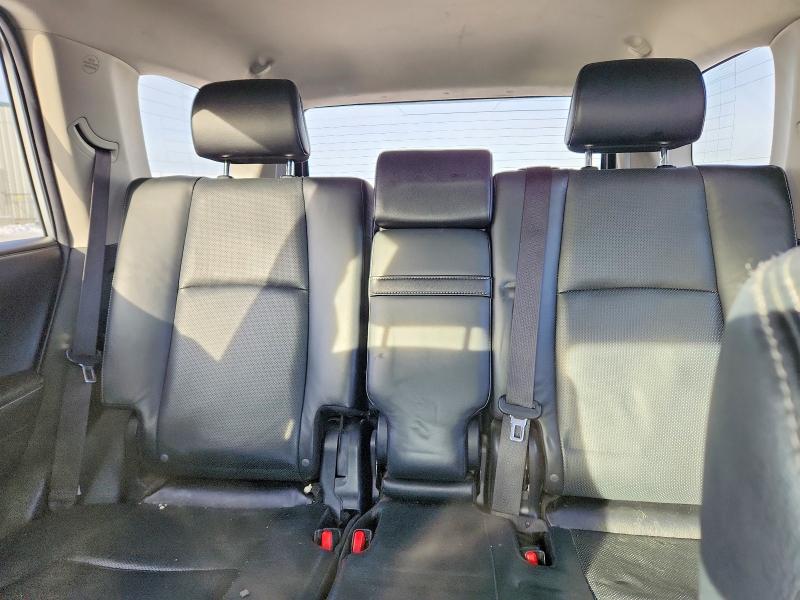 Продажа на аукционе авто 2015 Toyota 4runner Sr, vin: JTEBU5JR8F5256790, номер лота: 72615605