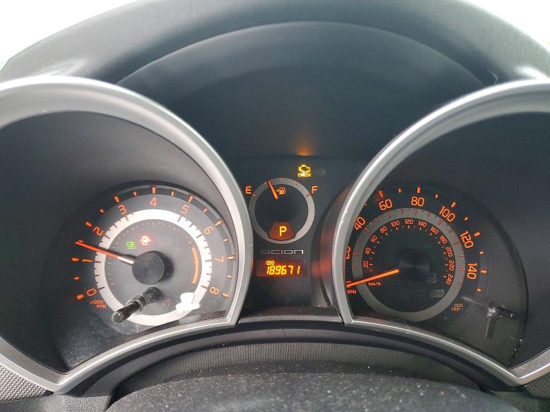 Aukcja sprzedaży 2015 Toyota Scion Tc, vin: JTKJF5C70FJ009964, numer aukcji: 74758955