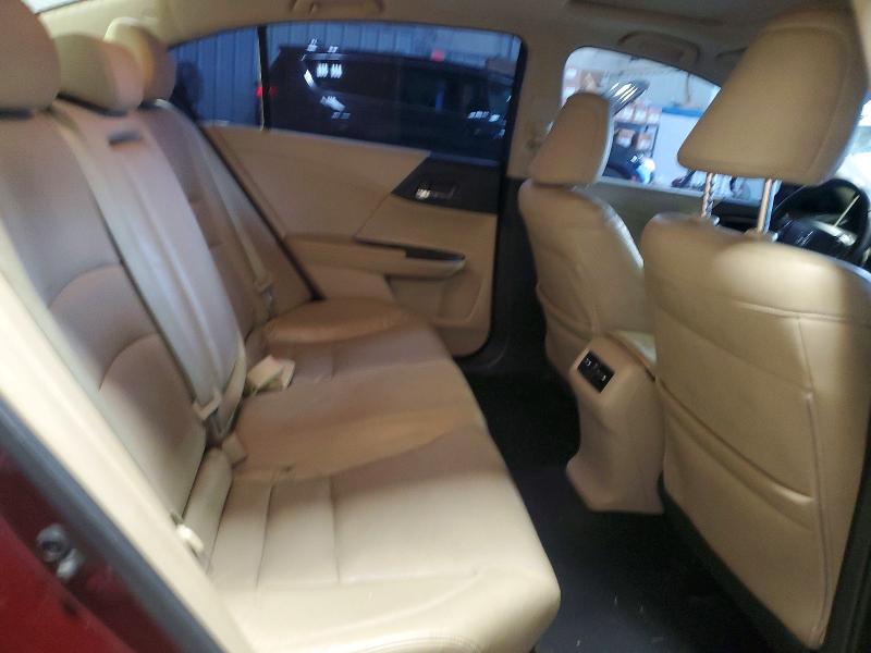 Продажа на аукционе авто 2015 Honda Accord, vin: 1HGCR2F8XFA085624, номер лота: 73698775