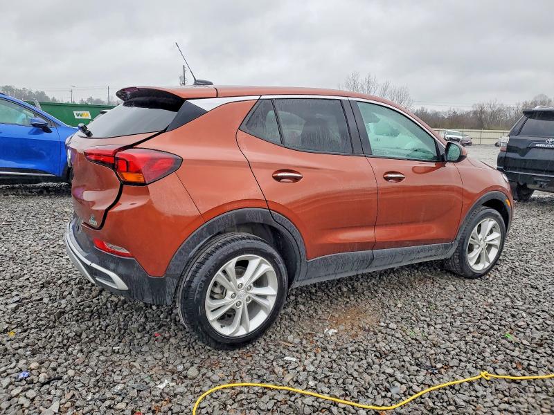Aukcja sprzedaży 2020 Buick Encore Gx, vin: KL4MMBS2XLB099882, numer aukcji: 74010865