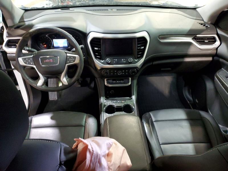 Продаж на аукціоні авто 2023 Gmc Acadia, vin: 1GKKNULS4PZ265190, номер лоту: 73004995