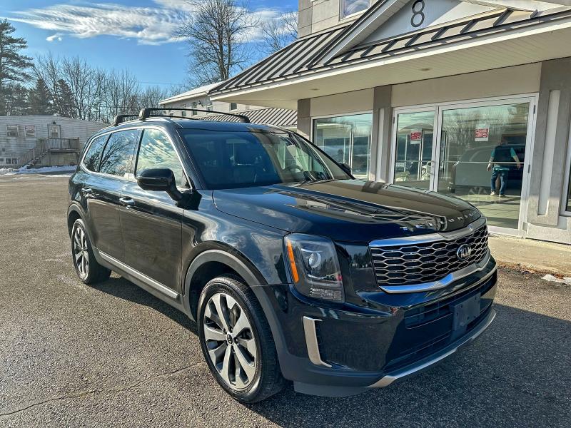 Aukcja sprzedaży 2020 Kia Telluride, vin: 5XYP6DHCXLG026848, numer aukcji: 73502675