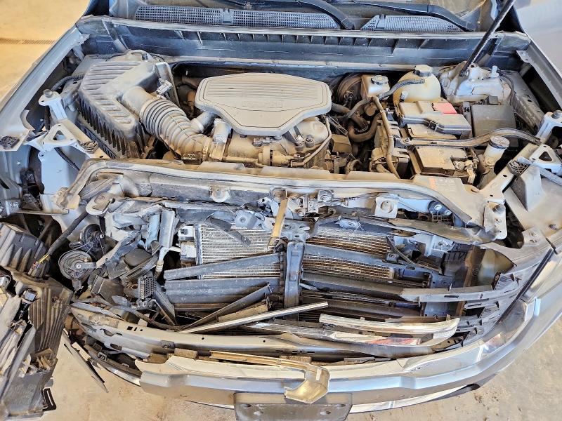 Aukcja sprzedaży 2021 Gmc Acadia, vin: 1GKKNULS2MZ233415, numer aukcji: 98086355