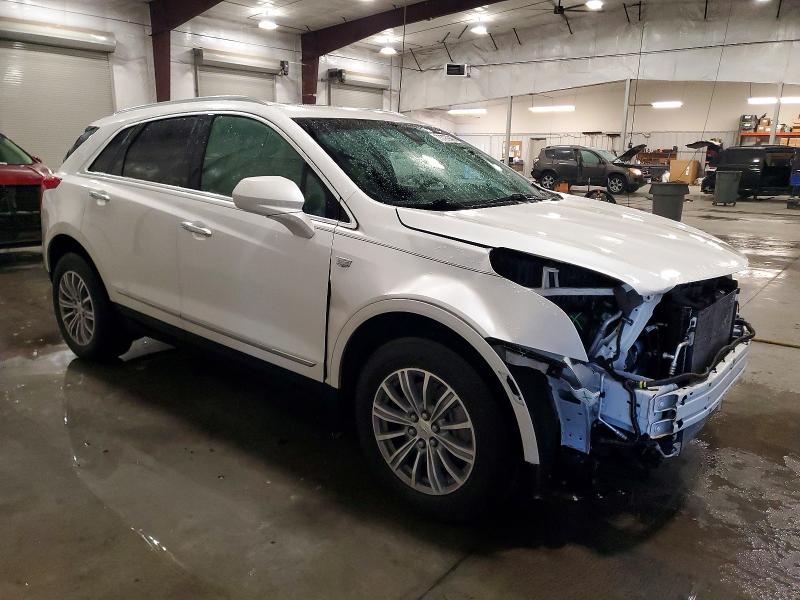 Продажа на аукционе авто 2019 Cadillac Xt5, vin: 1GYKNDRS9KZ274036, номер лота: 73797945