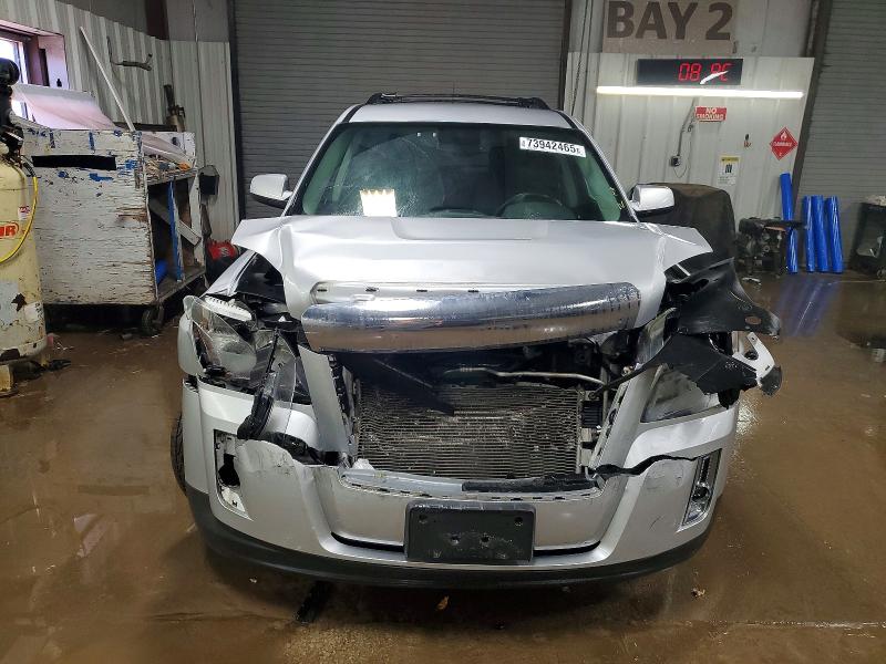 73942465 :رقم المزاد ، 2GKFLWE32E6157930 vin ، 2014 Gmc Terrain مزاد بيع