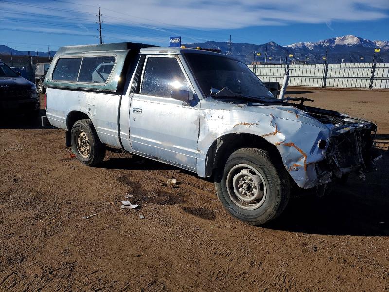 Aukcja sprzedaży 1985 Nissan 720, vin: JN6ND01S1FW017564, numer aukcji: 53802316