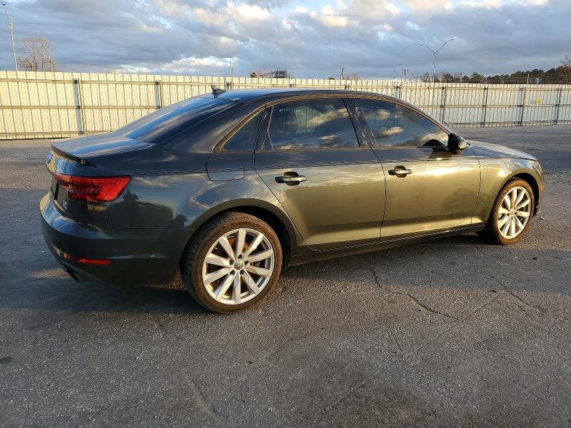 Aukcja sprzedaży 2017 Audi A4, vin: WAUANAF40HN069479, numer aukcji: 97674055
