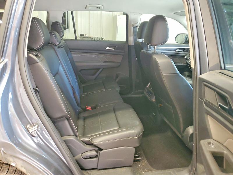 2023 Volkswagen Atlas Se მანქანა იყიდება აუქციონზე, vin: 1V2HR2CA9PC531536, აუქციონის ნომერი: 72735825