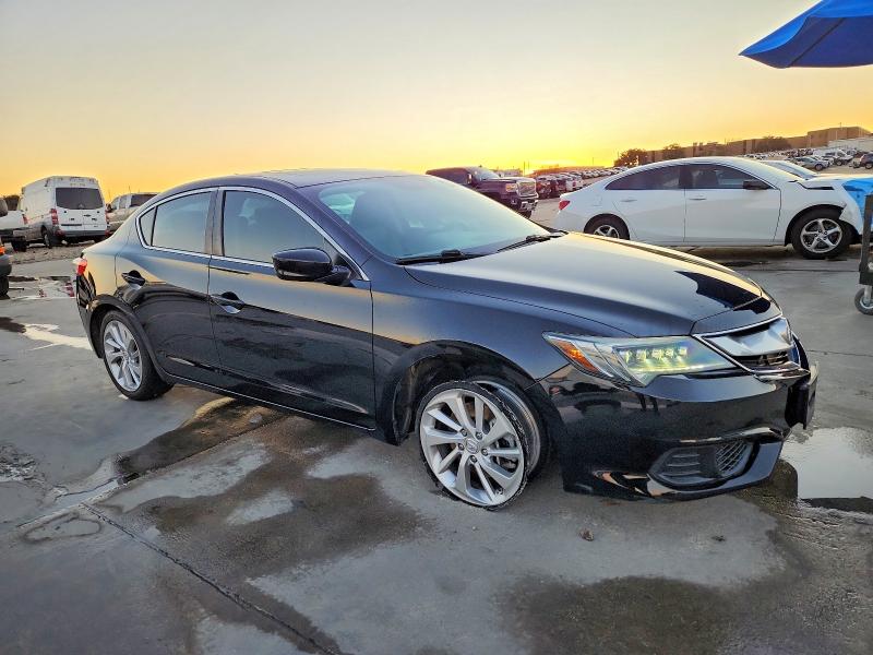 Продаж на аукціоні авто 2016 Acura Ilx, vin: 19UDE2F3XGA019922, номер лоту: 99028415
