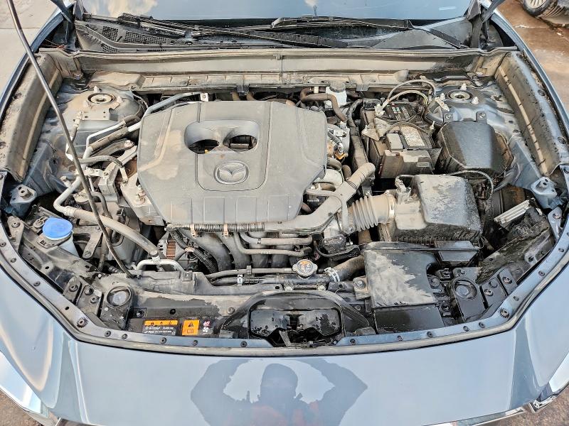 Продаж на аукціоні авто 2023 Mazda Cx-30 Pref, vin: 3MVDMBCM2PM546367, номер лоту: 73416295
