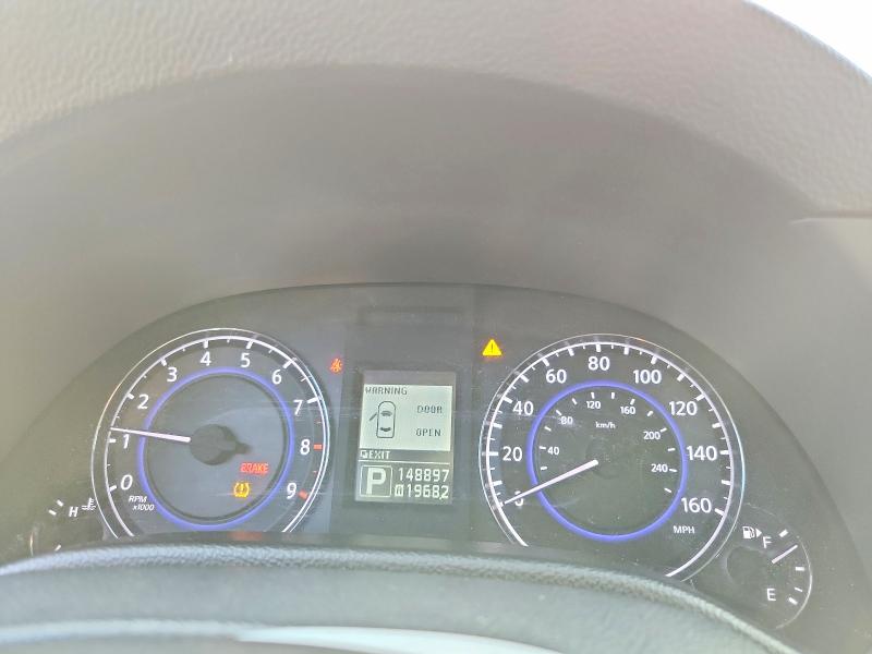 Продаж на аукціоні авто 2010 Infiniti G37, vin: JN1CV6AR2AM459428, номер лоту: 73642695