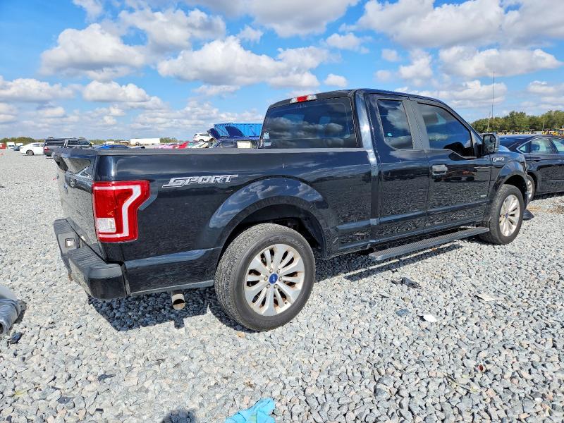 Продажа на аукционе авто 2016 Ford F150 Super, vin: 1FTEX1CP5GFB94256, номер лота: 99354115