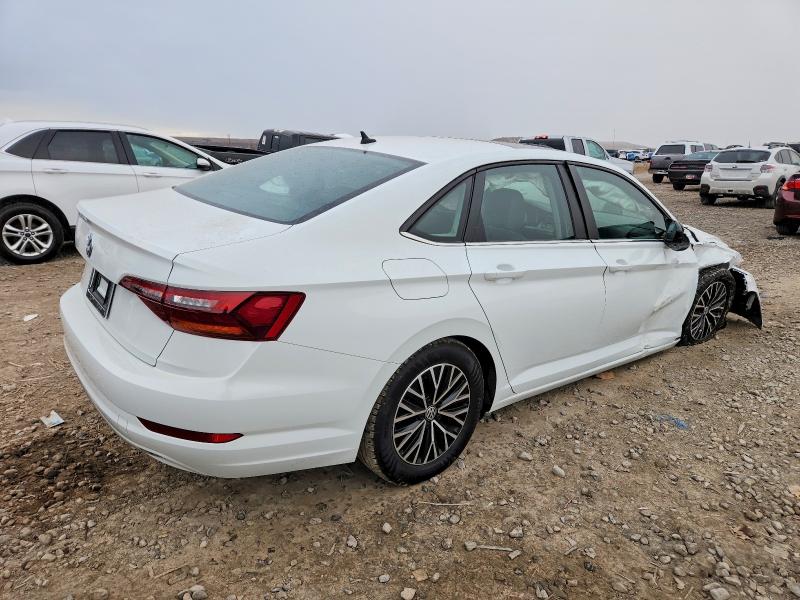 Aukcja sprzedaży 2019 Volkswagen Jetta, vin: 3VWC57BU1KM231896, numer aukcji: 75227955