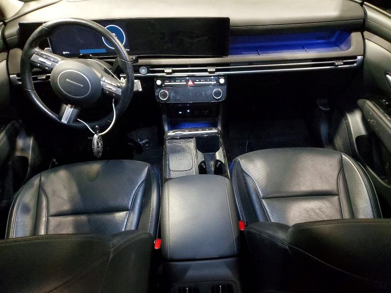 Aukcja sprzedaży 2025 Hyundai Tucson, vin: KM8JCDD16SU267382, numer aukcji: 73281725