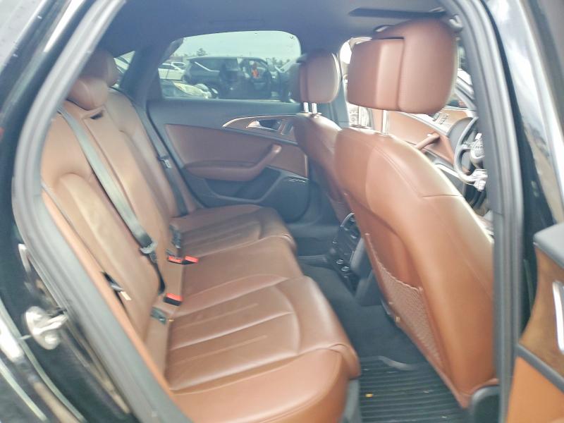 Продажа на аукционе авто 2016 Audi A6 Premium, vin: WAUGFAFC0GN178795, номер лота: 72532195