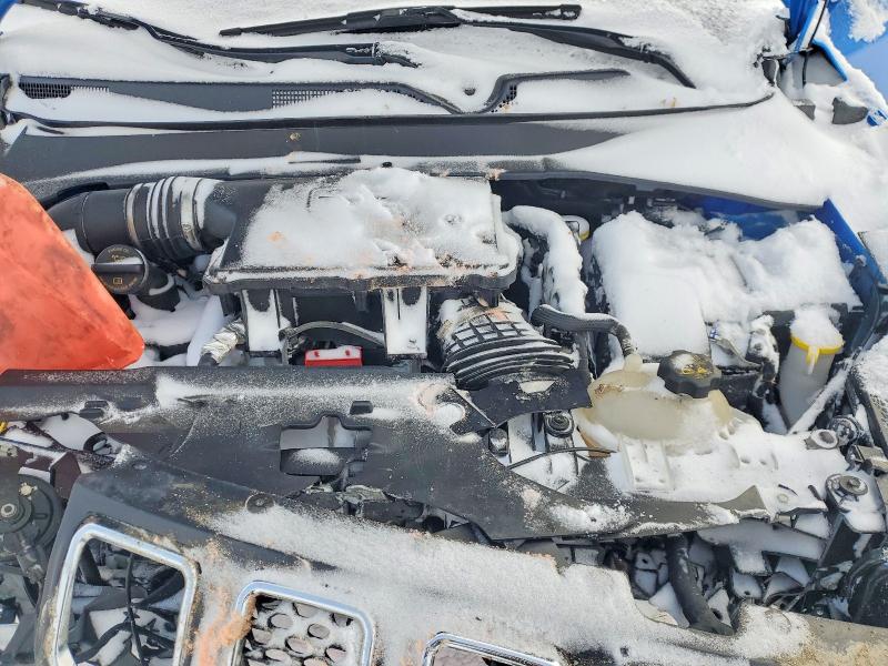73302865 :رقم المزاد ، 3C4NJDBN4RT577102 vin ، 2024 Jeep Compass مزاد بيع