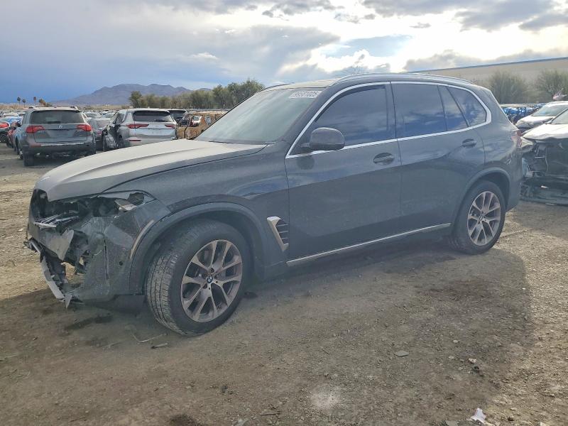 2024 Bmw X5 მანქანა იყიდება აუქციონზე, vin: 5UX23EU00R9U30304, აუქციონის ნომერი: 99581025