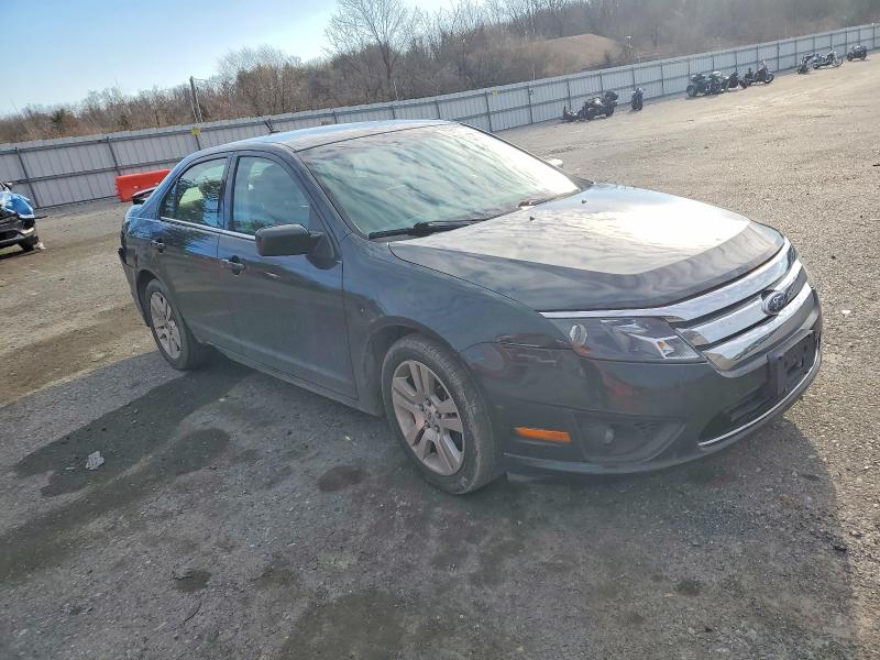 Aukcja sprzedaży 2010 Ford Fusion, vin: 3FAHP0HAXAR181675, numer aukcji: 73407505