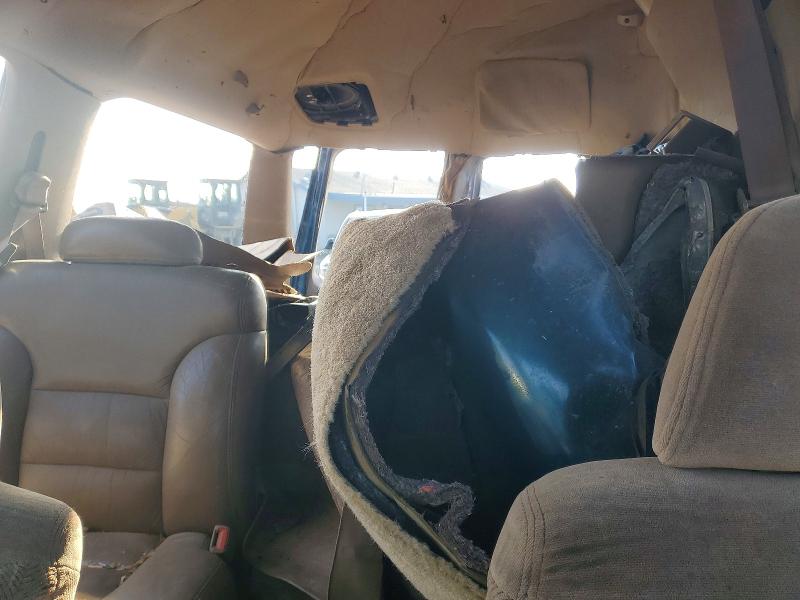 Продажа на аукционе авто 1995 Gmc Yukon, vin: 1GKEK13K3SJ764641, номер лота: 75293665