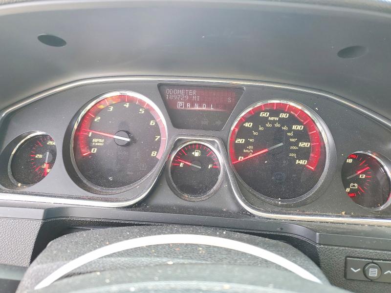 97806085 :رقم المزاد ، 1GKKRSKD9HJ213422 vin ، 2017 Gmc Acadia Lim مزاد بيع
