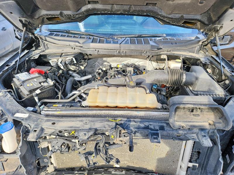 Продажа на аукционе авто 2022 Ford F150, vin: 1FTEW1EP8NKD61746, номер лота: 99859645
