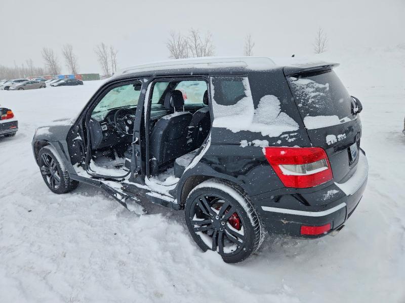 Aukcja sprzedaży 2011 Mercedes-benz Glk, vin: WDCGG8HB0BF690874, numer aukcji: 73057345