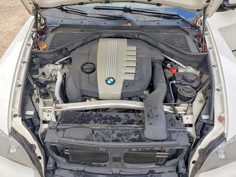 Продажа на аукционе авто 2012 Bmw X5, vin: 5UXZW0C54CL674022, номер лота: 98444145