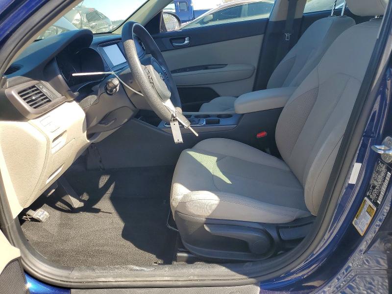 Продажа на аукционе авто 2018 Kia Optima, vin: 5XXGT4L34JG194308, номер лота: 75565825