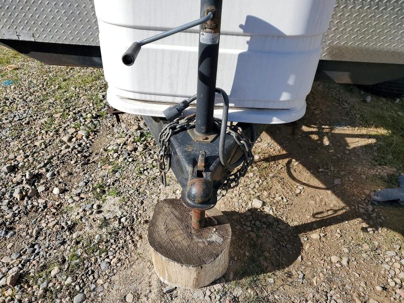 Aukcja sprzedaży 2001 Ftwd Trailer, vin: 1EF1J242112473658, numer aukcji: 74666445