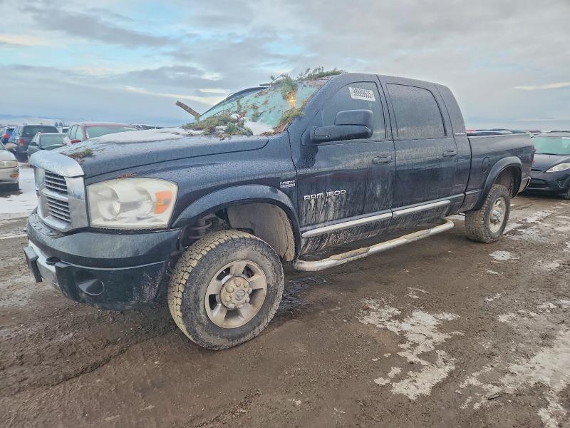 Продаж на аукціоні авто 2007 Dodge Ram 1500, vin: 3D7KS19D87G705977, номер лоту: 98689635
