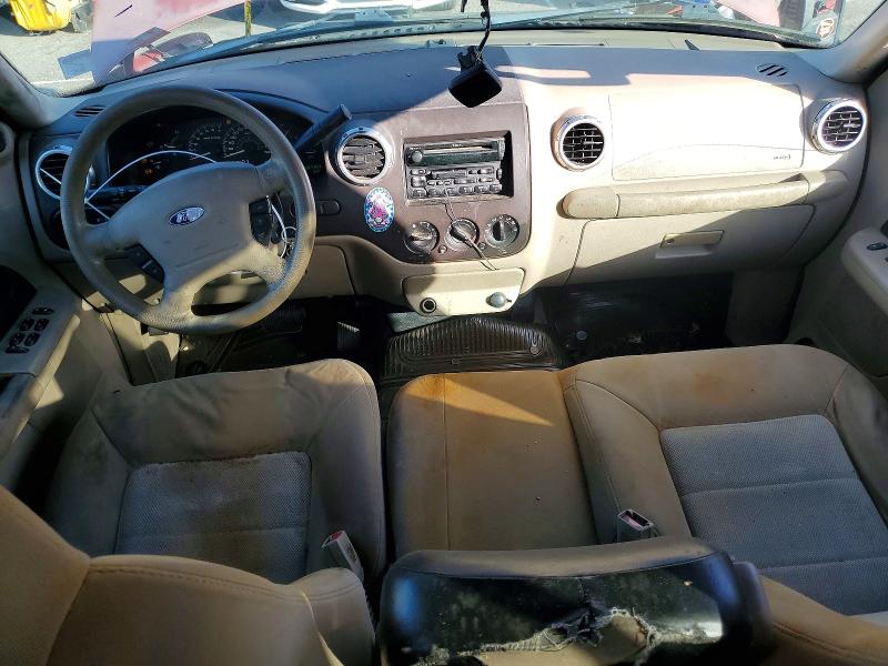 Aukcja sprzedaży 2003 Ford Expedition, vin: 1FMRU15W03LB03013, numer aukcji: 75495585