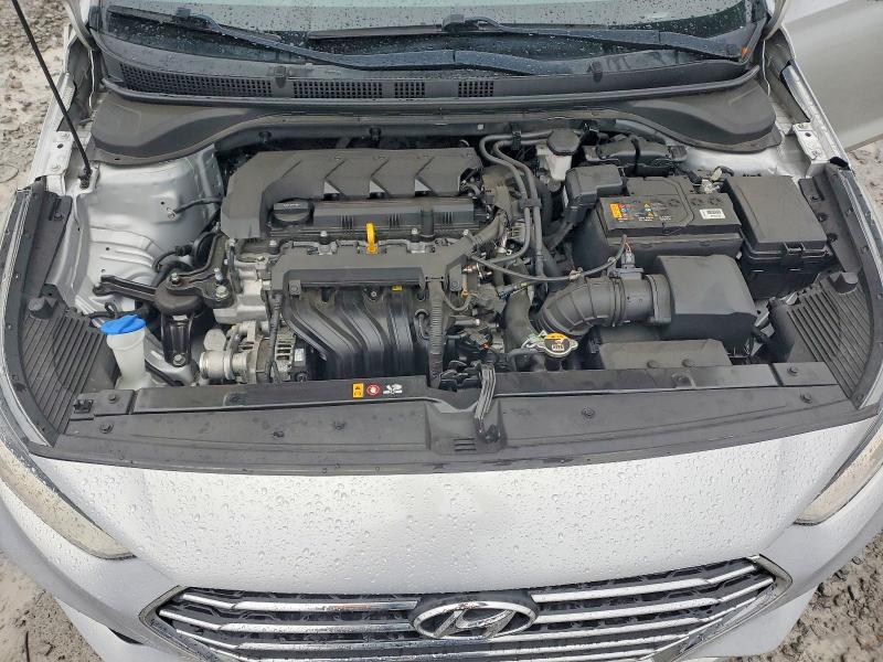 2020 Hyundai Accent მანქანა იყიდება აუქციონზე, vin: 3KPC24A69LE112809, აუქციონის ნომერი: 72200515