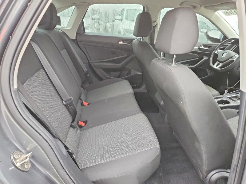97775165 :رقم المزاد ، 3VWC57BU5MM037763 vin ، 2021 Volkswagen Jetta مزاد بيع