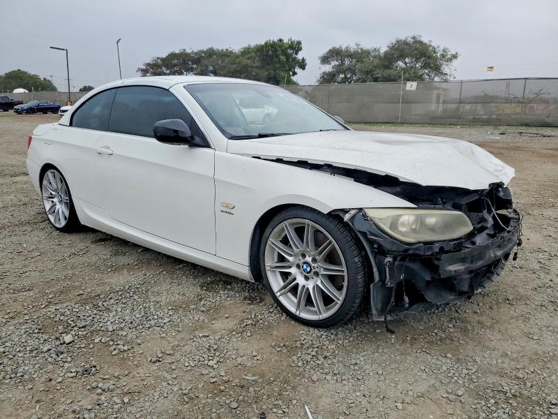 Продаж на аукціоні авто 2011 Bmw 335, vin: WBADX1C55BE394480, номер лоту: 97811265