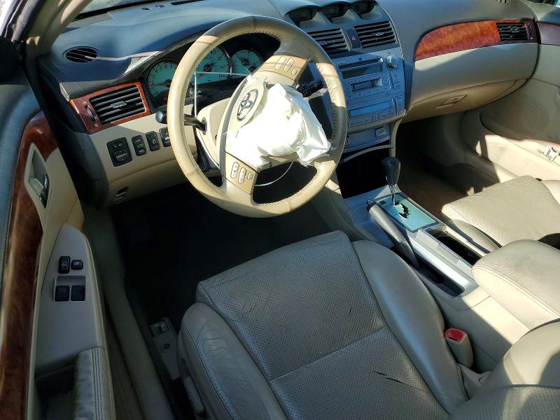 Aukcja sprzedaży 2006 Toyota Camry Solara, vin: 4T1FA38P86U090506, numer aukcji: 97776625