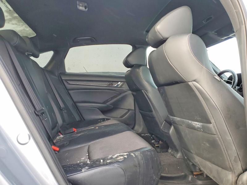 Aukcja sprzedaży 2018 Honda Accord, vin: 1HGCV1F37JA810390, numer aukcji: 99991045